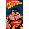 SUPERMAN KRYPTONITE