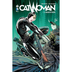 CATWOMAN - Tome 2