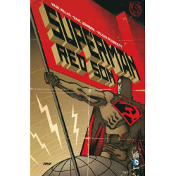 SUPERMAN RED SON