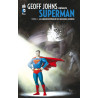 GEOFF JOHNS PRÉSENTE SUPERMAN - Tome 2