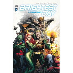 BRIGHTEST DAY - Tome 1