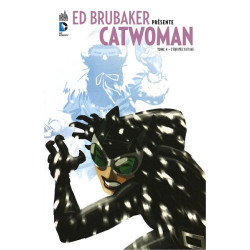 ED BRUBAKER PRÉSENTE...