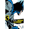 BATMAN LA LÉGENDE - Tome 1