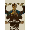 EX MACHINA - Tome 1