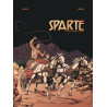 Sparte - Tome 3 - Ne pas craindre la mort