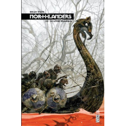 NORTHLANDERS - Tome 2