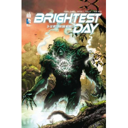 BRIGHTEST DAY - Tome 3