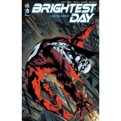 BRIGHTEST DAY - Tome 2