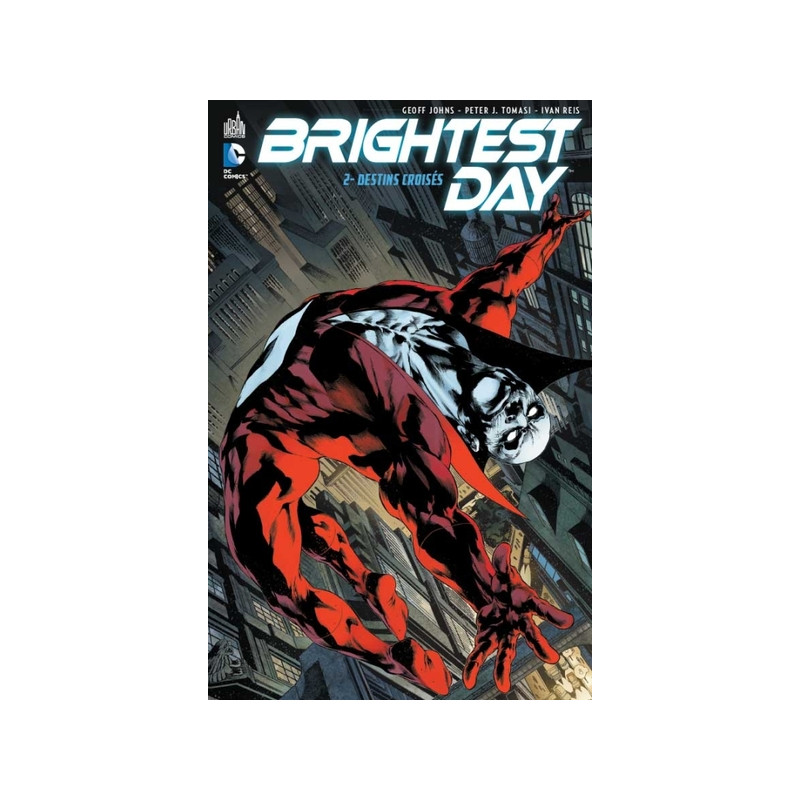 BRIGHTEST DAY - Tome 2