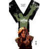 Y LE DERNIER HOMME - Tome 2