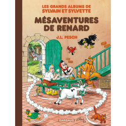 Les Grands Albums de...