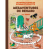 Les Grands Albums de Sylvain et Sylvette - Tome 5 - Les Mésaventures de Renard
