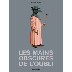 Les Mains obscures de l'oubli