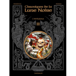 Les Chroniques de la Lune...