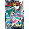 Yu-Gi-Oh! Zexal - Tome 3