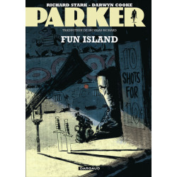 Parker - Tome 4 - Fun Island