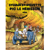 Sylvain et Sylvette - Tome 59 - Pic le hérisson
