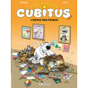 Les Nouvelles aventures de Cubitus - Tome 9 - L'École des chiens