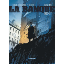 La Banque - Tome 3 -...