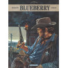 Blueberry - Intégrales - Tome 2 - Blueberry - Intégrales - tome 2