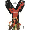 Y LE DERNIER HOMME - Tome 3