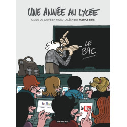 Une année au lycée - Tome 1...