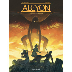 Alcyon - Tome 1 - Le...