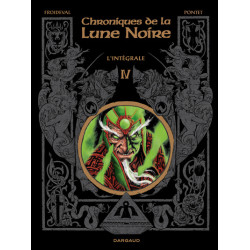 Les Chroniques de la Lune...