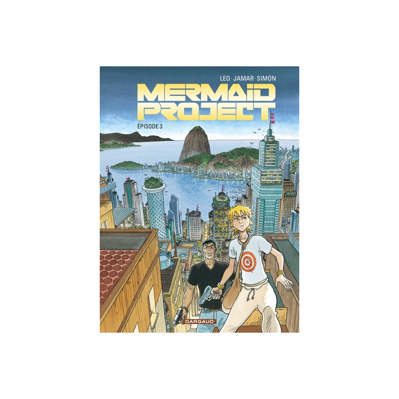 Mermaid Project - Tome 3 - Épisode 3
