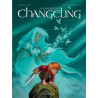 Intégrale La Légende du Changeling
