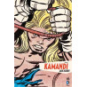 KAMANDI - Tome 1