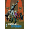 GEOFF JOHNS PRÉSENTE SUPERMAN - Tome 3