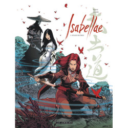 Isabellae - Tome 3 - Filles...