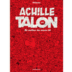 Achille Talon - Intégrales...