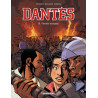 Dantès - Tome 8 - Vérités toxiques
