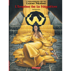 L'Empire de la Négation
