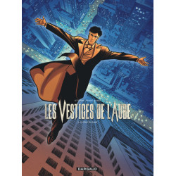Les Vestiges de l'aube -...