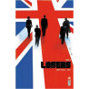 LOSERS - Tome 2