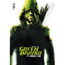 GREEN ARROW ANNÉE UN