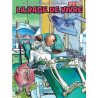 Les aventures de la Mort et Lao-Tseu - Tome 1 - La Rage de Vivre
