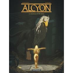 Alcyon - Tome 2 - La...