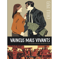 Vaincus mais vivants -...