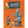 L'instit' Latouche - Tome 3 - Pas touche à saint Potache