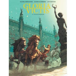 Gloria Victis - Tome 1 -...