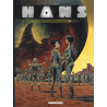Intégrale Hans - Tome 3