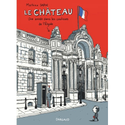 Le Château - Le Château,...