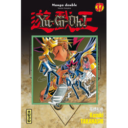 Yu-Gi-Oh ! (Intégrale) -...