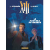 XIII - Ancienne série - Tome 23 - Le Message du Martyr