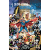 GEOFF JOHNS PRÉSENTE SUPERMAN - Tome 4