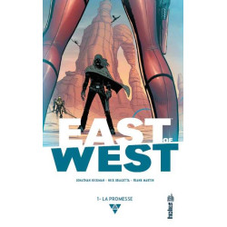 East of West - Tome 1
